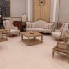 مبل هشت نفره کلاسیک ابزاری
